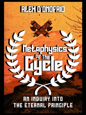cover image of Metaphysics of the Cycle